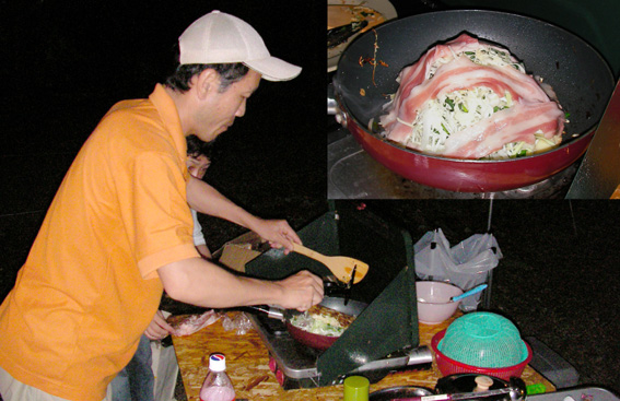 LĂP